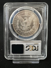 Load image into Gallery viewer, 1879-O $1 Morgan Silver Dollar PCGS MS64 -- Frosty Blast White Gem! Tough Coin