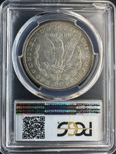 Load image into Gallery viewer, 1903-P Morgan Silver Dollar PCGS MS65 - - White & Lightly Golden Toned