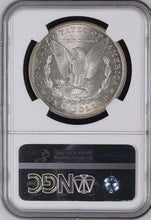 Load image into Gallery viewer, 1898-P Morgan Silver Dollar NGC MS66 - - Beautiful Lustrous Coin