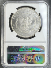 Load image into Gallery viewer, 1885-O Morgan Silver Dollar NGC MS66 (CAC) - - Gorgeous Frosty Coin