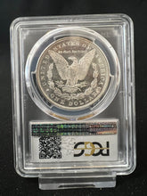 Load image into Gallery viewer, 1883-P $1 Morgan Silver Dollar PCGS MS63 PL Prooflike and Frosty