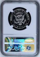 Load image into Gallery viewer, 1979-S 50¢ Kennedy Half Dollar Type 2 NGC PF70 ULTRA CAMEO