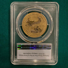 Load image into Gallery viewer, Set of 3 2006-W Gold Eagles PCGS MS70, PR70, PR70DCAM First Strike- QA APPROVED!