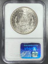 Load image into Gallery viewer, 1883-O Morgan Silver Dollar NGC MS66 - - Binion Collection White & Frosty