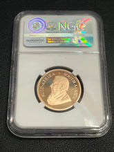 Load image into Gallery viewer, South Africa 2016 Krugerrand - First 150 Struck - 4pc Gold NGC Proof 70 Gem Set