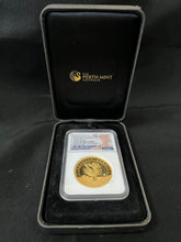 Load image into Gallery viewer, 2016 2oz Australia $500 Kimberley Sunrise High Relief  NGC PF69 UC 1st 50 Struck