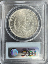 Load image into Gallery viewer, 1885-P Morgan Silver Dollar PCGS MS65 (CAC) - Frosty and Blast White