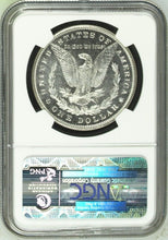 Load image into Gallery viewer, 1885-P Morgan Silver Dollar NGC MS66 DPL (DMPL) - - Cameo Deep Mirror