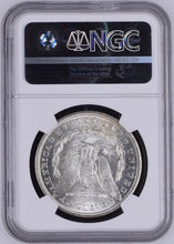 Load image into Gallery viewer, 1879-S $1 Morgan Dollar -- NGC MS65 Frosty Gem with Semi PL surfaces