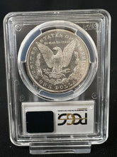 Load image into Gallery viewer, 1882-P $1 Morgan Silver Dollar PCGS MS64 Well struck and high end 64