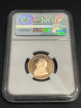Load image into Gallery viewer, South Africa 2016 Krugerrand - First 150 Struck - 4pc Gold NGC Proof 70 Gem Set