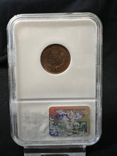 Load image into Gallery viewer, 1899 1¢ Indian Head Cent -- NGC MS66 RED