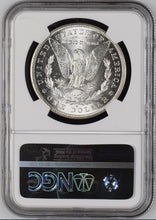 Load image into Gallery viewer, 1880-S $1 Morgan Silver Dollar NGC MS66 - - Blast White & Frosty Beauty