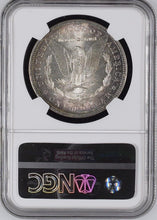 Load image into Gallery viewer, 1882-S Morgan Silver Dollar NGC MS66 - - It's A Blueberry!