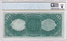 Load image into Gallery viewer, 1880 $10 Legal Tender FR 113 -- PCGS Banknote 66 PPQ