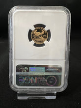 Load image into Gallery viewer, 2016-W Gold Eagle Proof 4 Coin Set NGC PF70 Mercanti Signed POP of Only 13 Sets