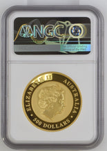 Load image into Gallery viewer, 2016 2oz Australia $500 Kimberley Sunrise High Relief  NGC PF69 UC 1st 50 Struck