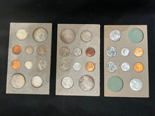 Load image into Gallery viewer, 1948 Double Mint Set (P, D & S) -- Gem BU Original Set