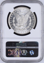 Load image into Gallery viewer, 1884-O Morgan Silver Dollar NGC MS67+ - Well Struck, Blast White & Frosty