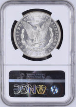 Load image into Gallery viewer, 1885-P Morgan Silver Dollar NGC MS67 - - Beautiful Frosty and Blast White