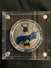 Load image into Gallery viewer, 2021 Niue 1997 Batman Batmobile 1oz .999 Silver Proof Coin Mintage - 2,000