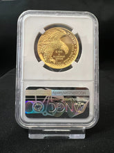 Load image into Gallery viewer, 2019-W $100 1oz Gold American Liberty High Relief NGC SP70 Early Release & QA!