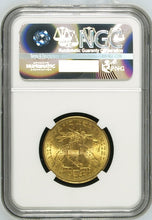 Load image into Gallery viewer, 1901-S $10 Gold Liberty -- NGC MS64