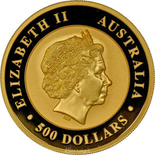 Load image into Gallery viewer, 2016 2oz Australia $500 Kimberley Sunrise High Relief  NGC PF69 UC 1st 50 Struck