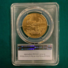 Load image into Gallery viewer, Set of 3 2006-W Gold Eagles PCGS MS70, PR70, PR70DCAM First Strike- QA APPROVED!