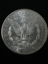 Load image into Gallery viewer, 1899-S $1 Morgan Silver Dollar -- Raw BU