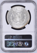 Load image into Gallery viewer, 1881-S Morgan Dollar -- It's A Monster Toned Magnificent Gem NGC MS67