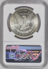 Load image into Gallery viewer, 1878-CC $1 Morgan Dollar PCGS MS64 (CAC) - Frosty Blast White & Shows like a 65