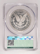 Load image into Gallery viewer, 1890-O $1 Morgan CACG MS65 DMPL - Fabulous Frosty Deep Mirror GEM Outstanding!
