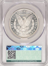 Load image into Gallery viewer, 1879-S $1 Morgan Dollar CACG MS65 - Breathtaking Frosty Gem w/ Flashy PL Obverse
