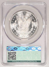 Load image into Gallery viewer, 1880-S $1 Morgan Dollar CACG MS66 -- Stunning Blast White &amp; Frosty Gem

