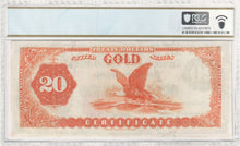 Load image into Gallery viewer, 1882 $20 Gold Certificate Fr.1178 -- PCGS AU55
