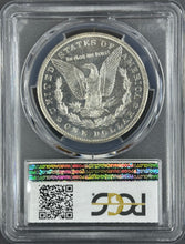 Load image into Gallery viewer, 1904-O $1 Morgan Dollar PCGS MS65 DMPL -- Remarkable Blast White Flashy Gem
