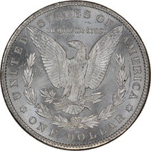 Load image into Gallery viewer, 1901-O $1 Morgan Dollar NGC MS66+ -- Outstanding Frosty Blast White Lustrous Gem
