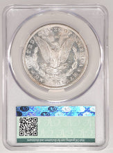 Load image into Gallery viewer, 1881-S $1 Morgan Dollar CACG MS65 Superb Lustrous White Gem w/ Great Strike!
