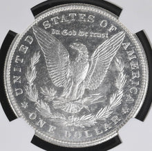 Load image into Gallery viewer, 1882-S $1 Morgan Dollar NGC MS66 DPL -- DEEP MIRRORS &amp; FROSTY -- Rare In DMPL
