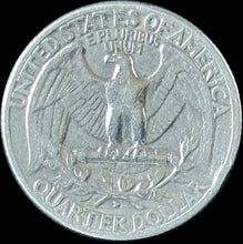 Load image into Gallery viewer, 1932-D 25¢ Washington Quarter - Raw VF - See Pictures
