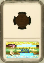 Load image into Gallery viewer, 1909-S 1¢ Indian Head Cent NGC VF30 BN -- Incredible Even Chocolate Brown
