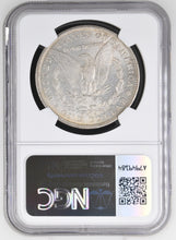 Load image into Gallery viewer, 1903-O $1 Morgan Dollar NGC MS67 - Bright White Gem w/ Light Peripheral Toning
