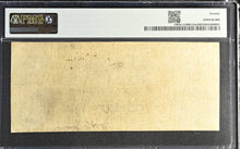 Load image into Gallery viewer, 1862 $5 Georgia Manufacturers Bank Of Macon GA200G24a - PMG 20 VF
