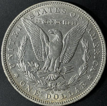 Load image into Gallery viewer, 1894-O $1 Morgan Dollar Raw - XF - See Pictures
