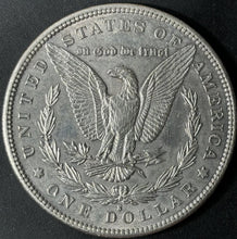 Load image into Gallery viewer, 1894-S $1 Morgan Dollar Raw - UNC - See Pictures

