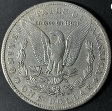 Load image into Gallery viewer, 1903-S $1 Morgan Dollar Raw - VF - See Pictures
