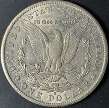 Load image into Gallery viewer, 1902-S $1 Morgan Dollar Raw - AU - See Pictures
