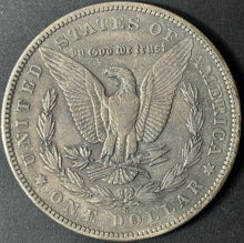 Load image into Gallery viewer, 1903-S $1 Morgan Dollar Raw - AU - See Pictures
