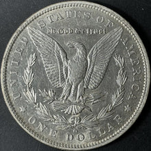 Load image into Gallery viewer, 1889-O $1 Morgan Dollar Raw - XF/AU - See Pictures
